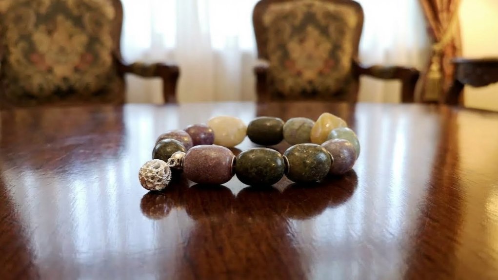 Браслет «Энергия Земли» — вид 2